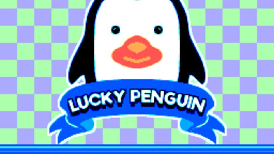 Lucky Penguin screenshot 1