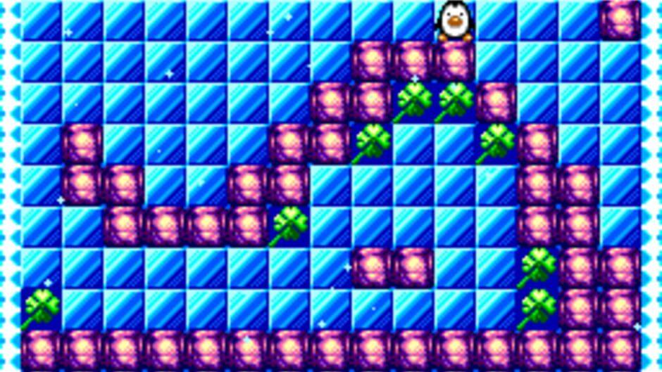 Lucky Penguin screenshot 2