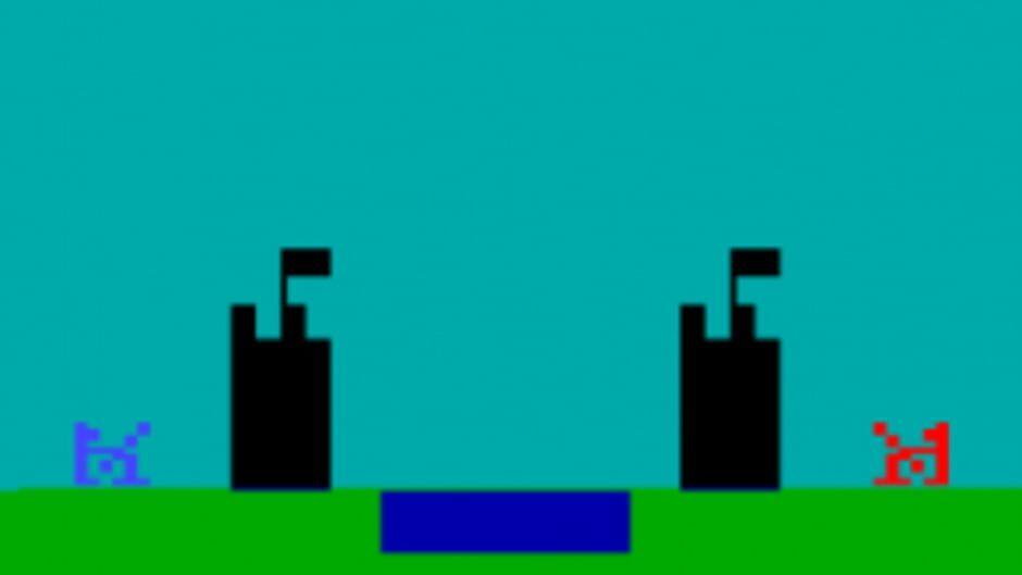 Catapult screenshot 1