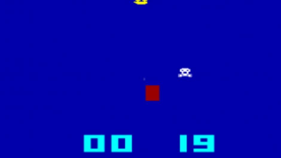 Destroyer screenshot 2