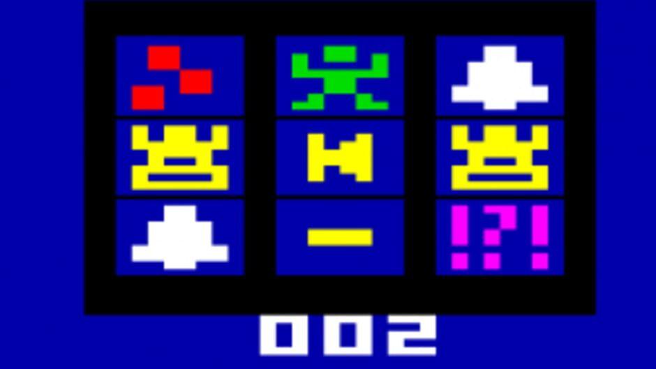 Jackpot screenshot 2