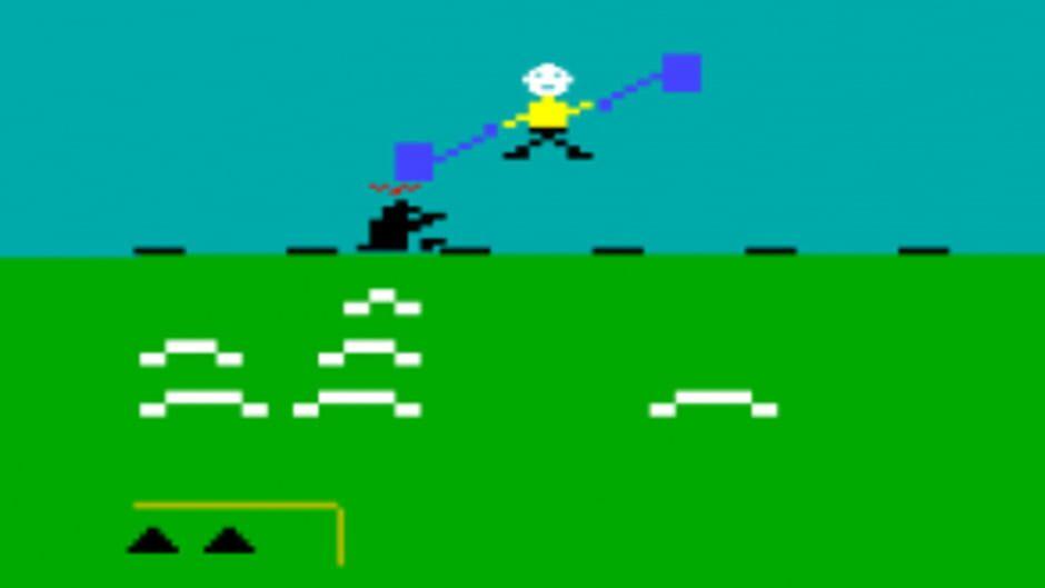 Molebasher screenshot 2
