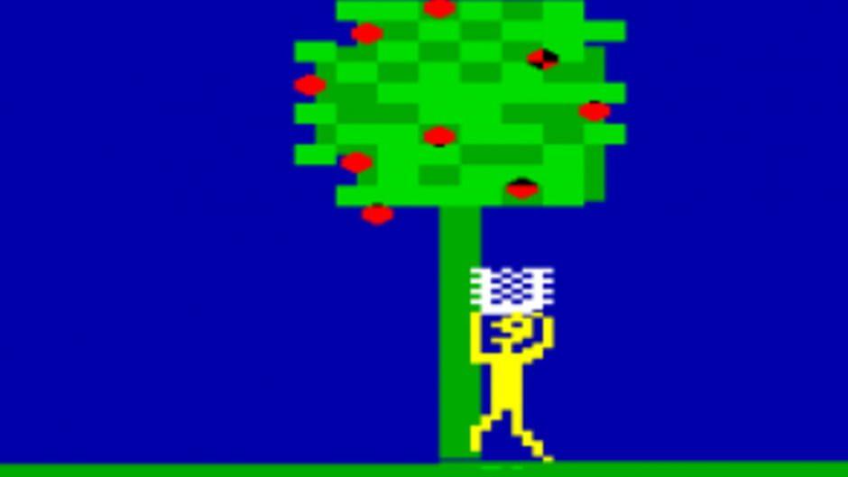 Newton / Apple Tree screenshot 1
