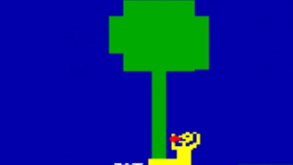 Newton / Apple Tree screenshot 2