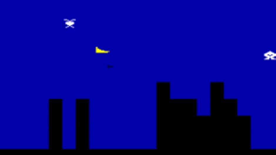 Omega Landing screenshot 2