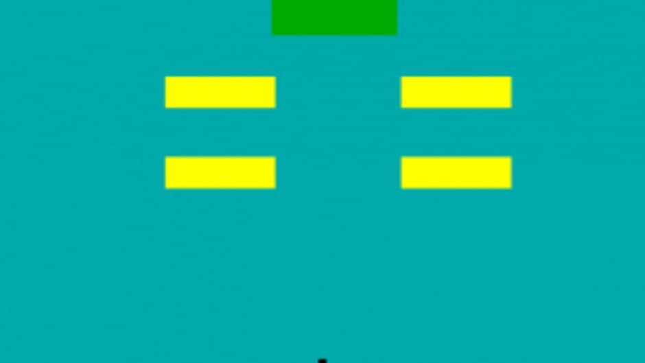 Raster screenshot 2