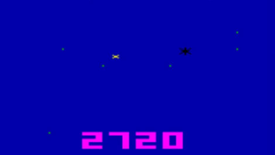 Rocket Hunting screenshot 1