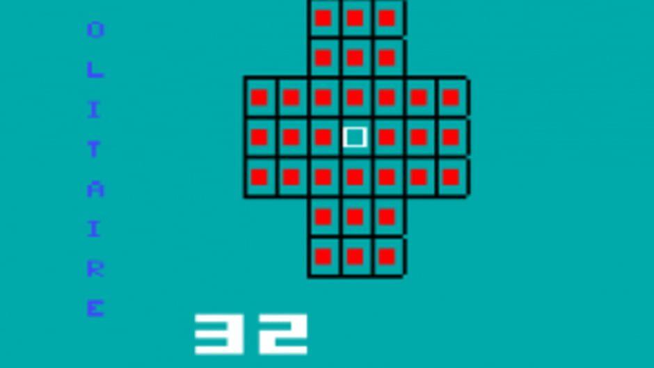 Solitaire screenshot 1