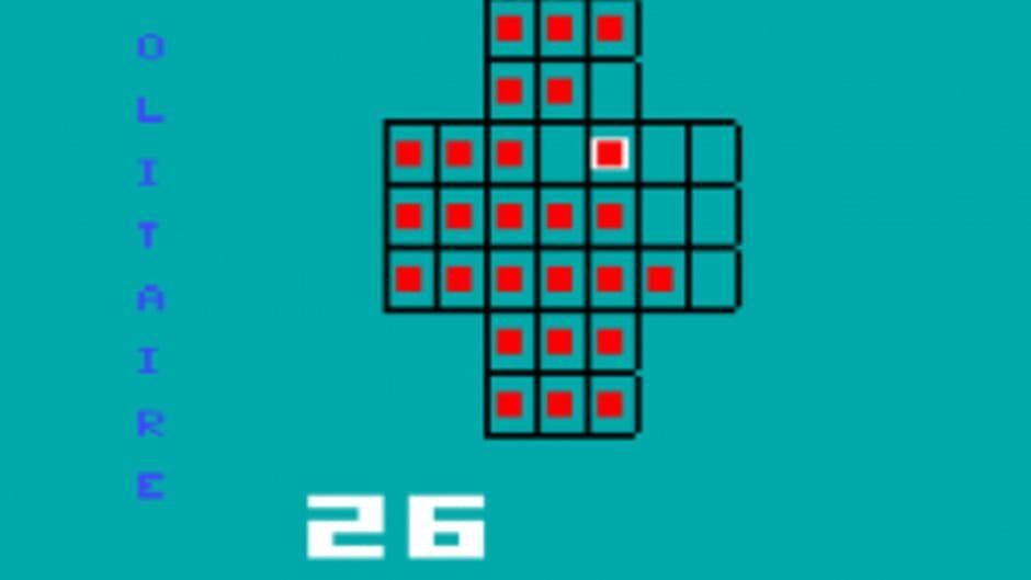 Solitaire screenshot 2