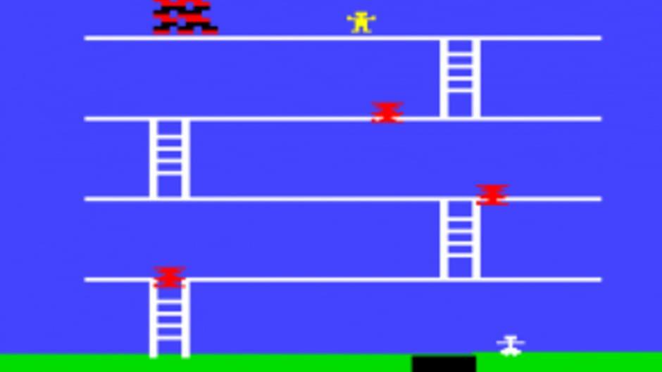 Tiny Tim screenshot 2