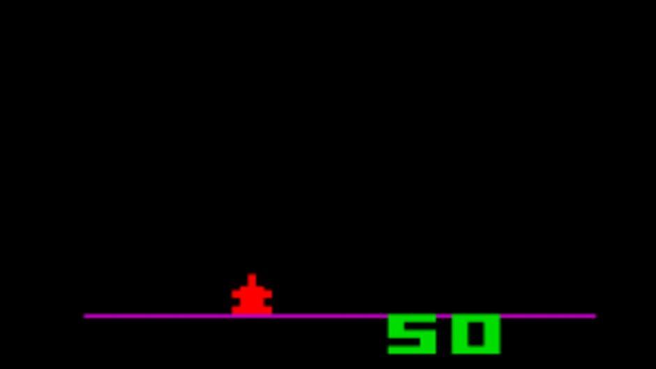 UFO Shooting screenshot 2