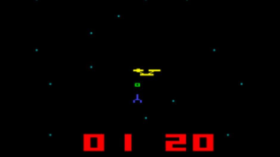 Starship Enterprise screenshot 2