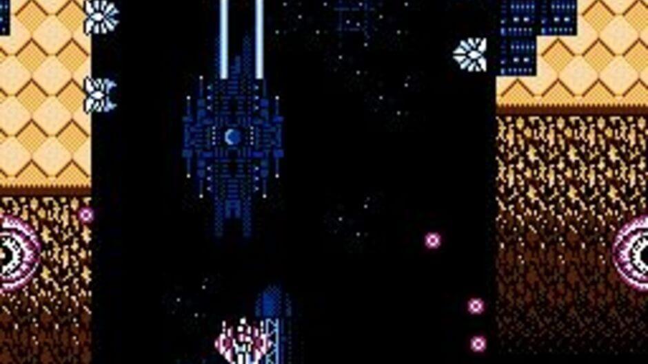 Titan Warriors screenshot 4