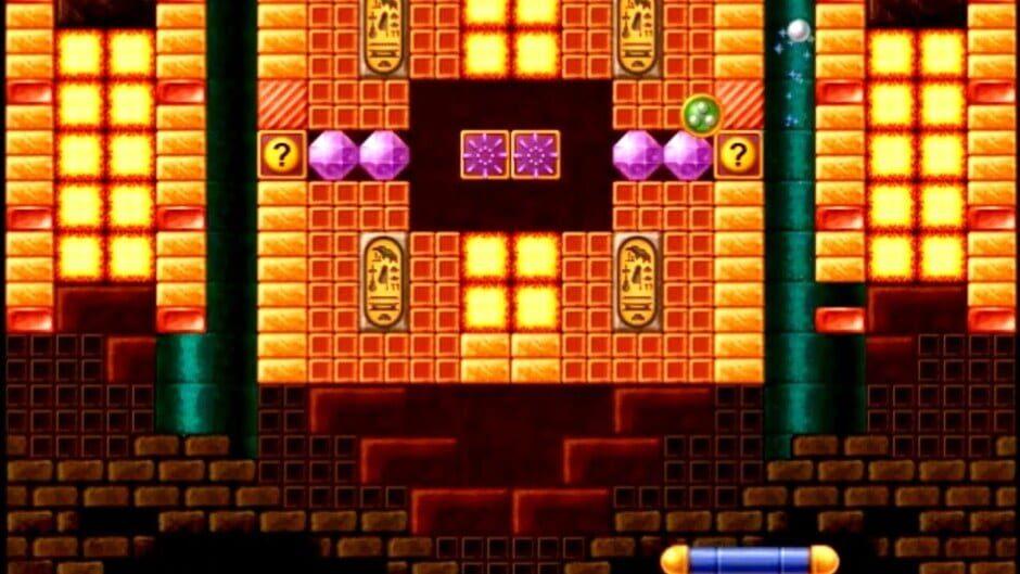 Bricks of Egypt 2: Tears of the Pharaohs screenshot 1