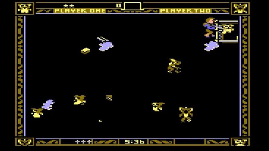 Gremlins screenshot 1
