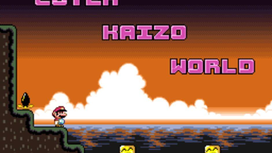 Cuter Kaizo World screenshot 1
