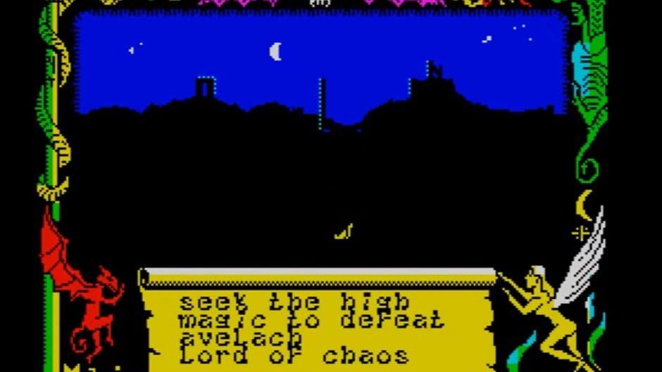 Avalon screenshot 3