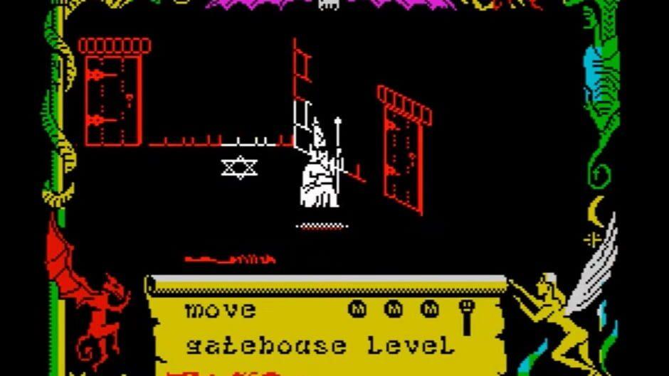 Avalon screenshot 4
