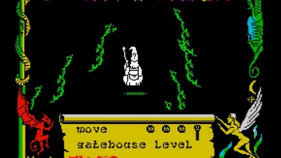 Avalon screenshot 2