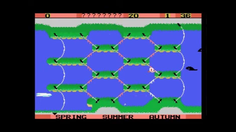 Shark Hunter screenshot 4
