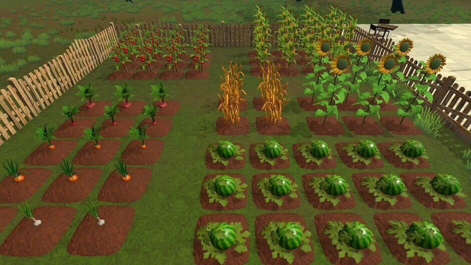 Farming Supermarket Simulator screenshot 3