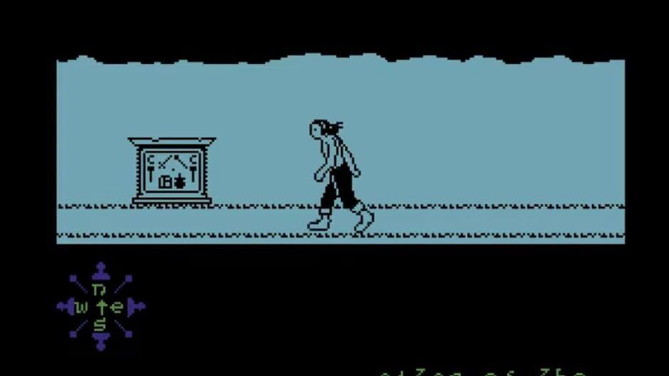 Tir Na Nog screenshot 2