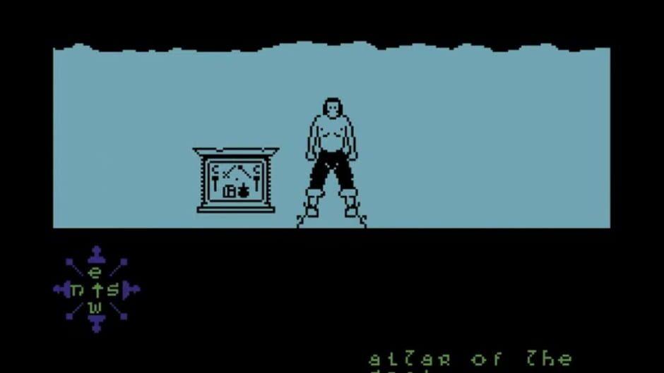 Tir Na Nog screenshot 3