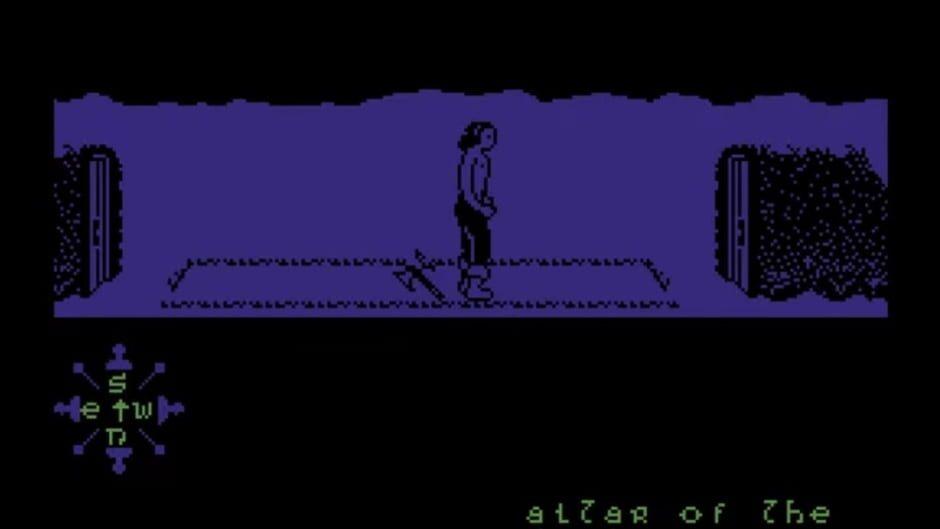 Tir Na Nog screenshot 4