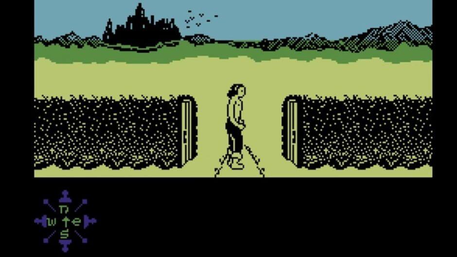 Tir Na Nog screenshot 1