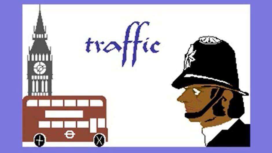 Traffic screenshot 1