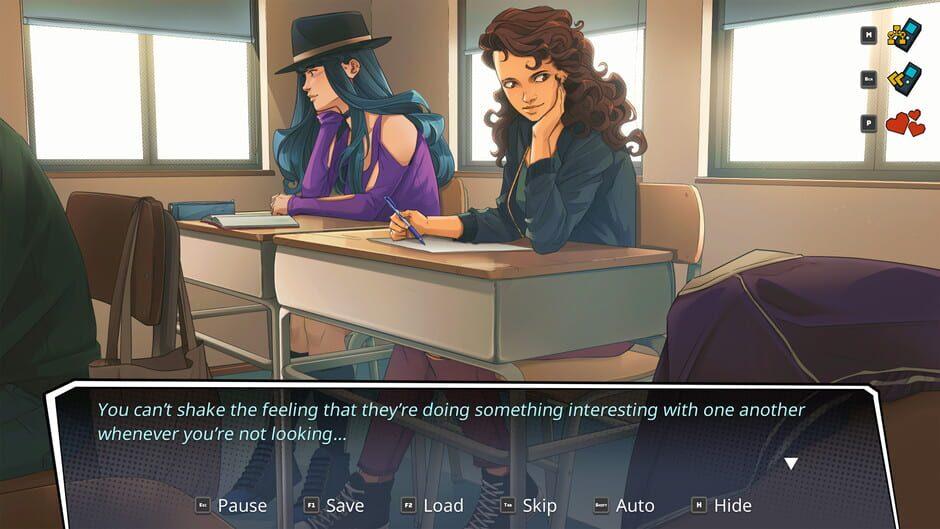 Date Z screenshot 3