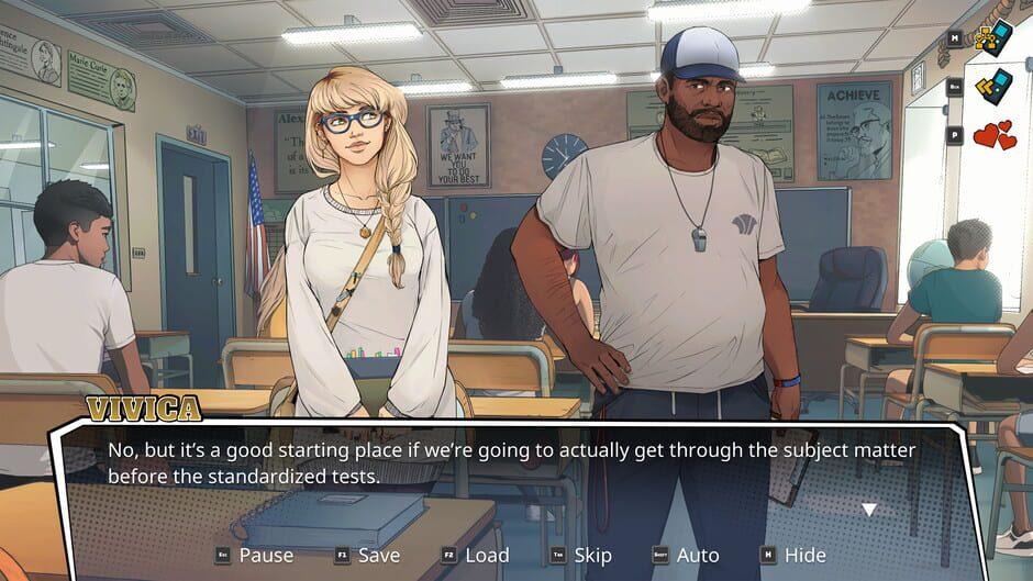 Date Z screenshot 4