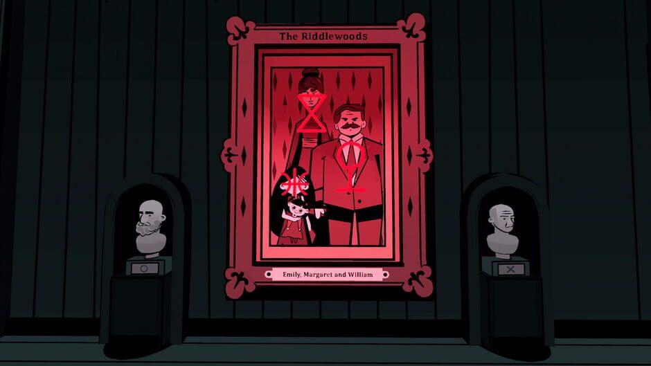 Riddlewood Manor screenshot 1