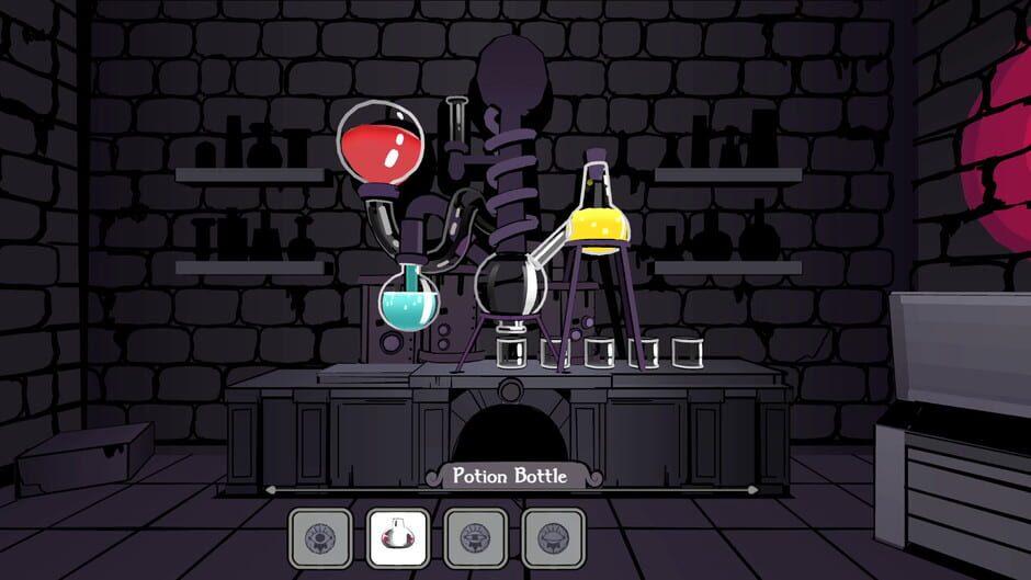 Riddlewood Manor screenshot 4
