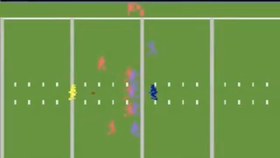 RealSports Football screenshot 1