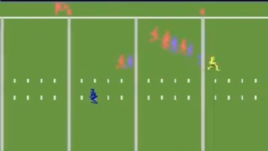 RealSports Football screenshot 3