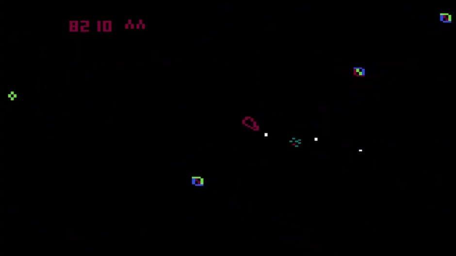 Space Duel screenshot 2