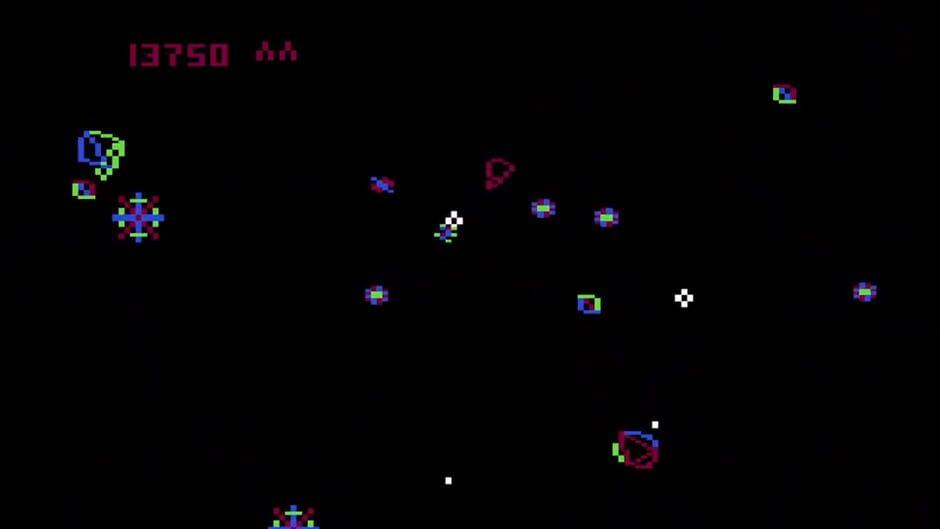 Space Duel screenshot 3