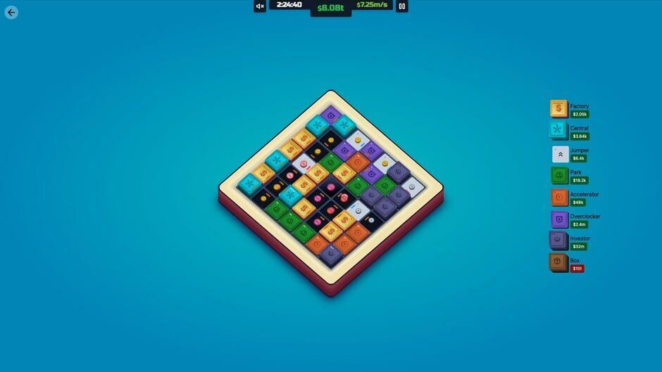 Coin Factory screenshot 2