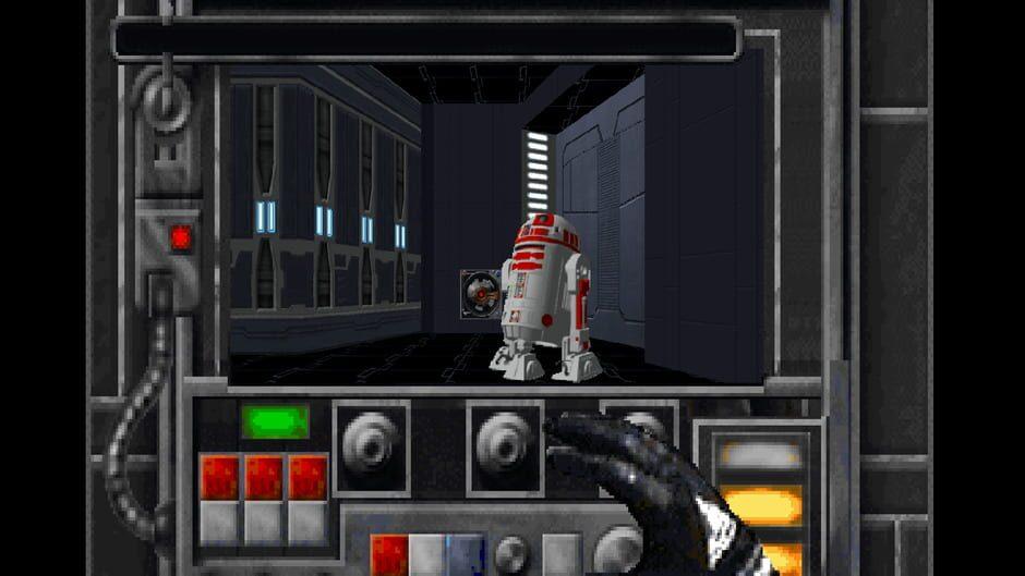 The Dark Tide screenshot 4