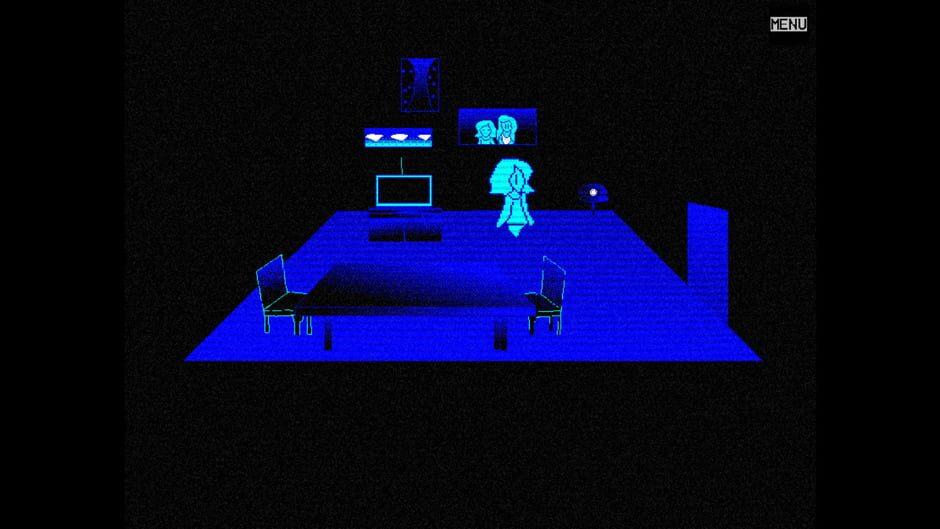 Julia Was Alone screenshot 2