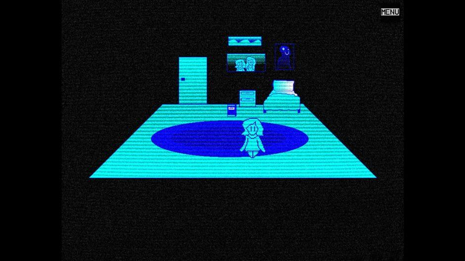 Julia Was Alone screenshot 3