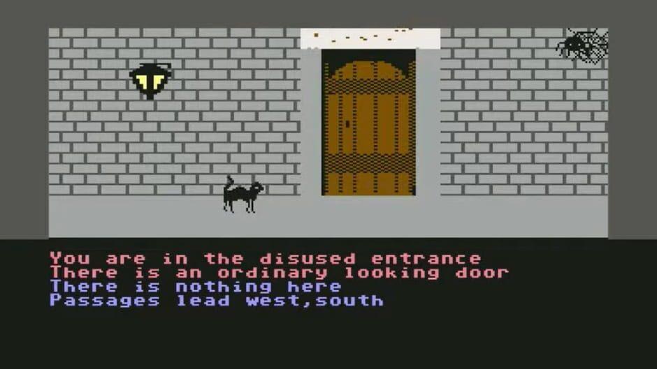 Catacombs screenshot 2