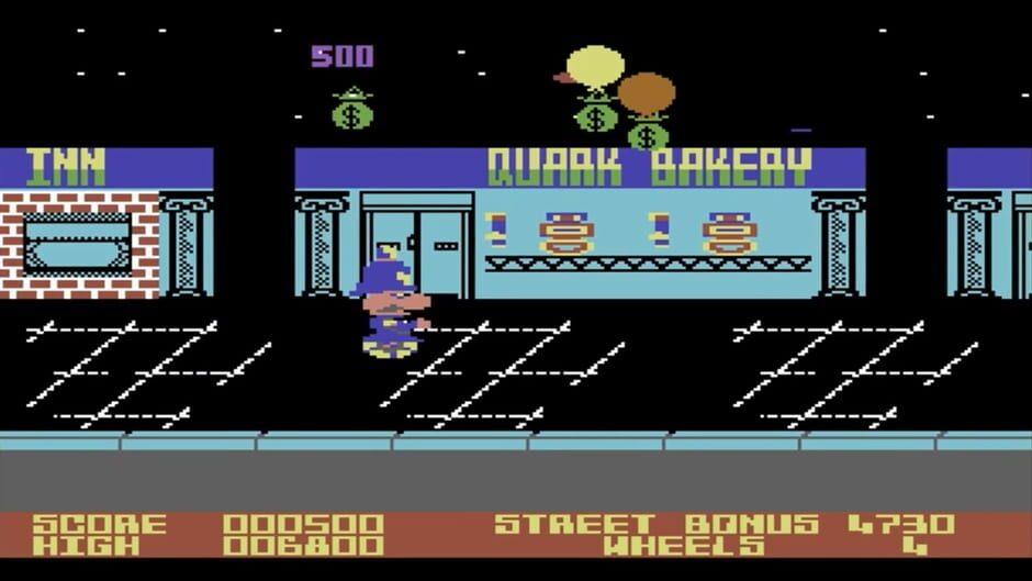 P.C. Fuzz screenshot 2