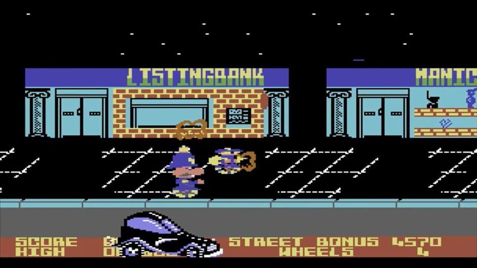 P.C. Fuzz screenshot 3