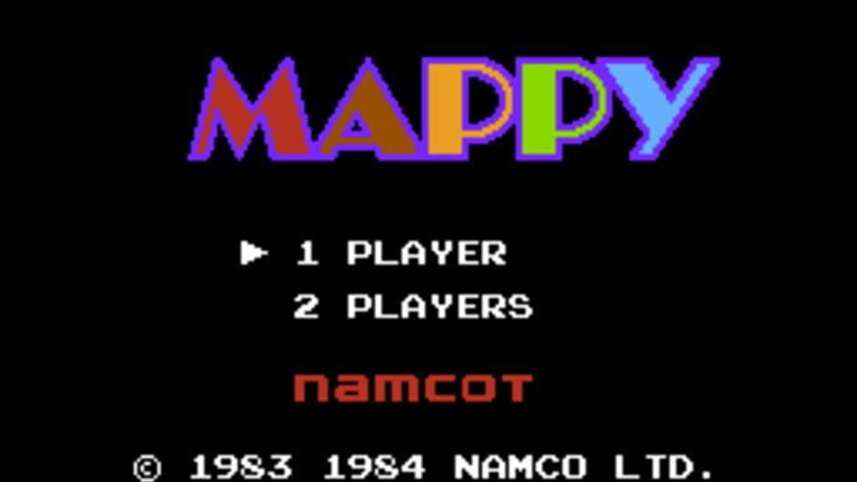 Mappy screenshot 3