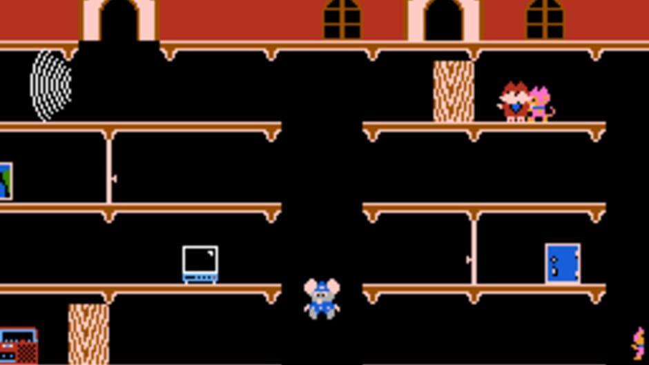 Mappy screenshot 1