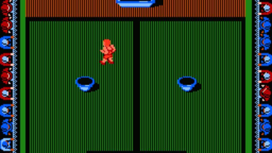 American Gladiators screenshot 1