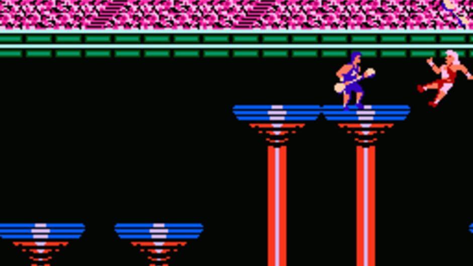 American Gladiators screenshot 4