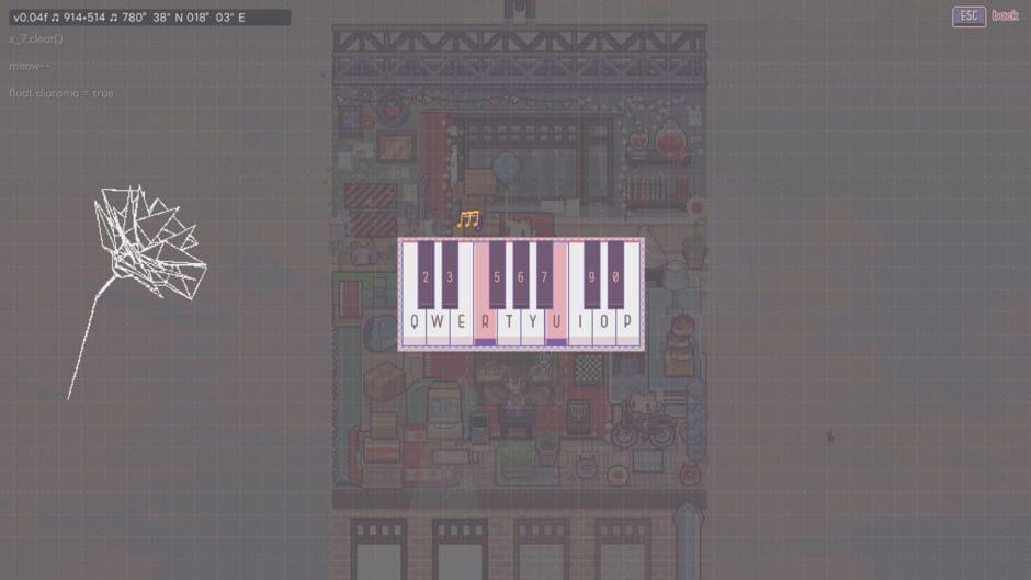 Diorama screenshot 4